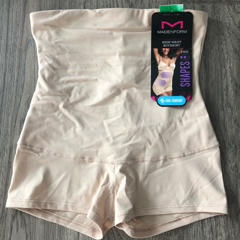 NWT Madenform Shaper